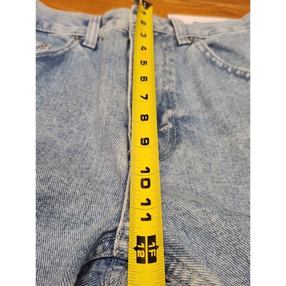 NWT BDG Urban‎ Outfitters High Rise Baggy Denim Blue Jeans Women's 27 - Picture 3 of 8